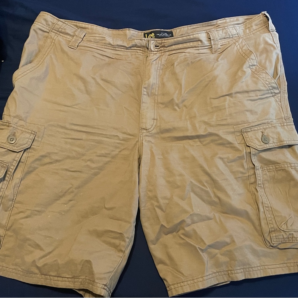 Lee Cargo Shorts